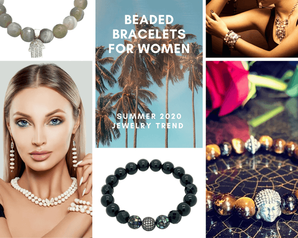 The Coolest New Jewelry Trends for Women of 2020