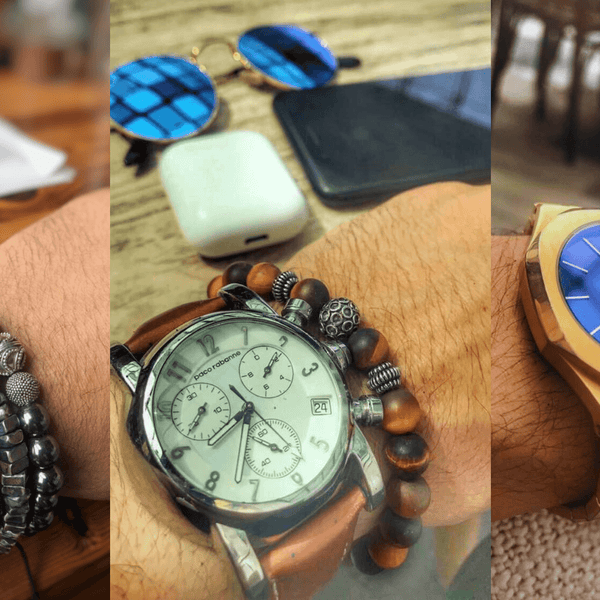 20mm Apple Watch® Bracelet … curated on LTK