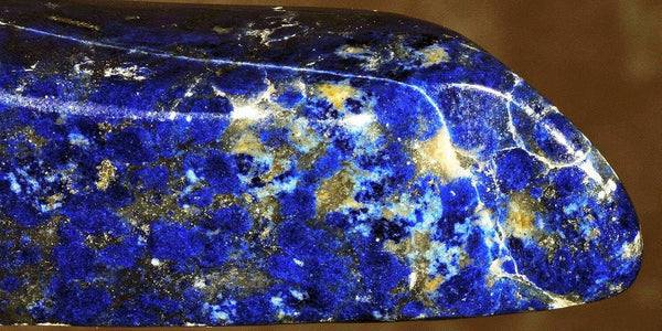 Lapis Lazuli Benefits