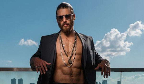 Importance of Jewelry in Men’s Lives during Modern Times