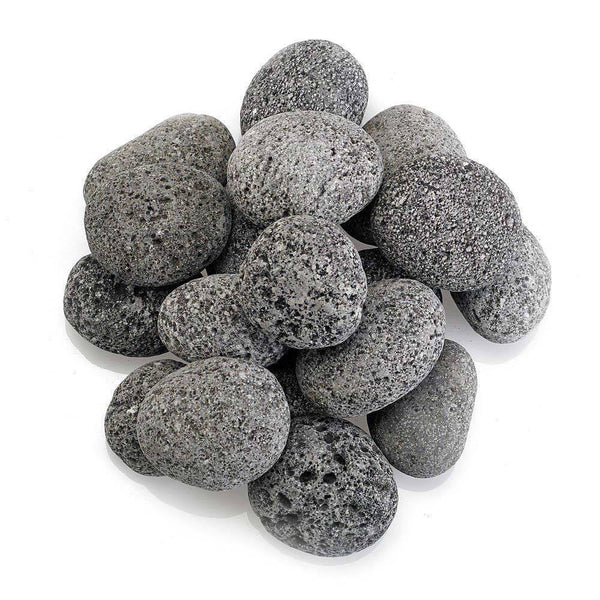 Lava Stone Meaning & Uses