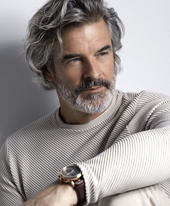 Hair Loss After 40 Age