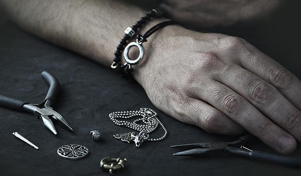 Step By Step Jewelry Sizing Guide