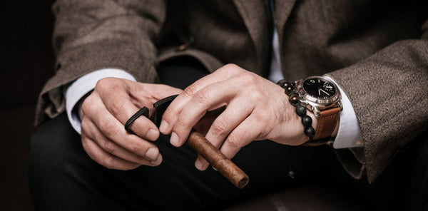 Best Men’s Bracelets to Jazz Up Your Style