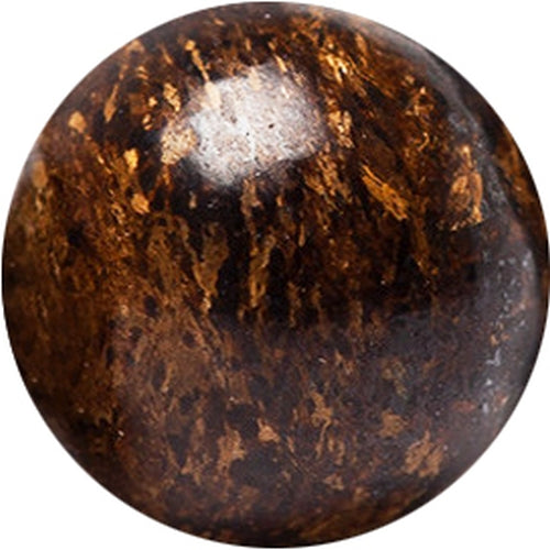 BRONZITE