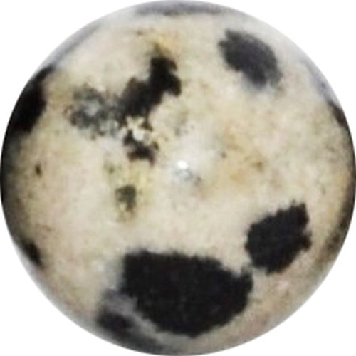 DALMATIAN JASPER