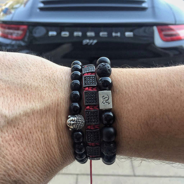 Cool Men bracelets
