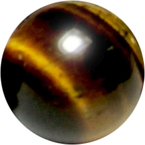 Tiger Eye Stone