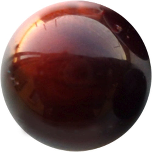 red tiger eye