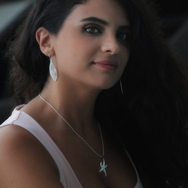 women silver jewelry online