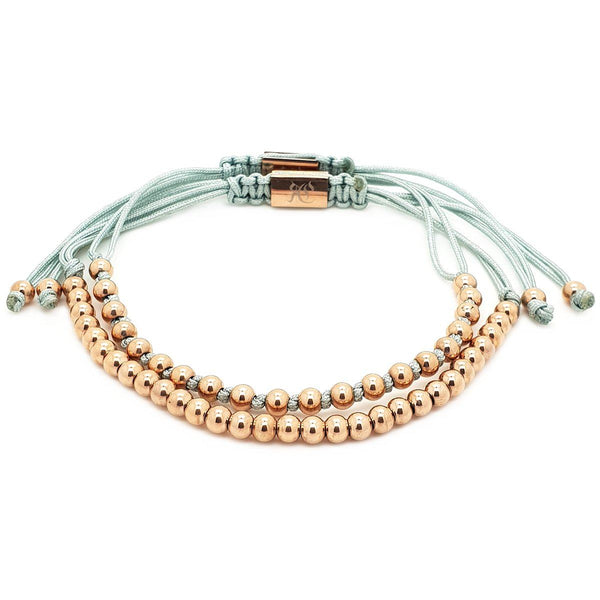 Rose Gold Women Bracelets 