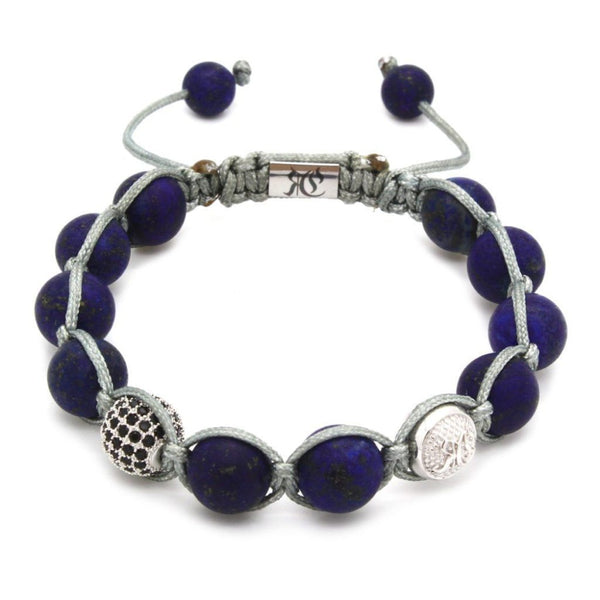 Signature Lapis Lazuli Shamballa