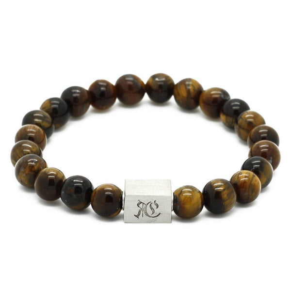 Tiger eye Bracelet 