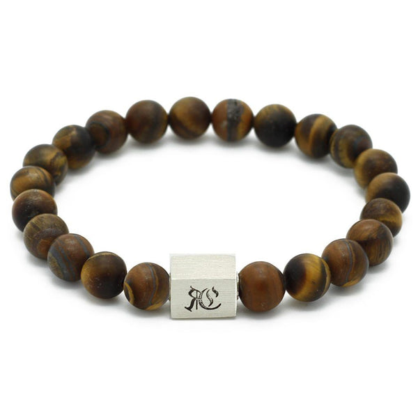 Tiger eye Bracelet 