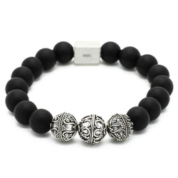 Onyx men Bracelets